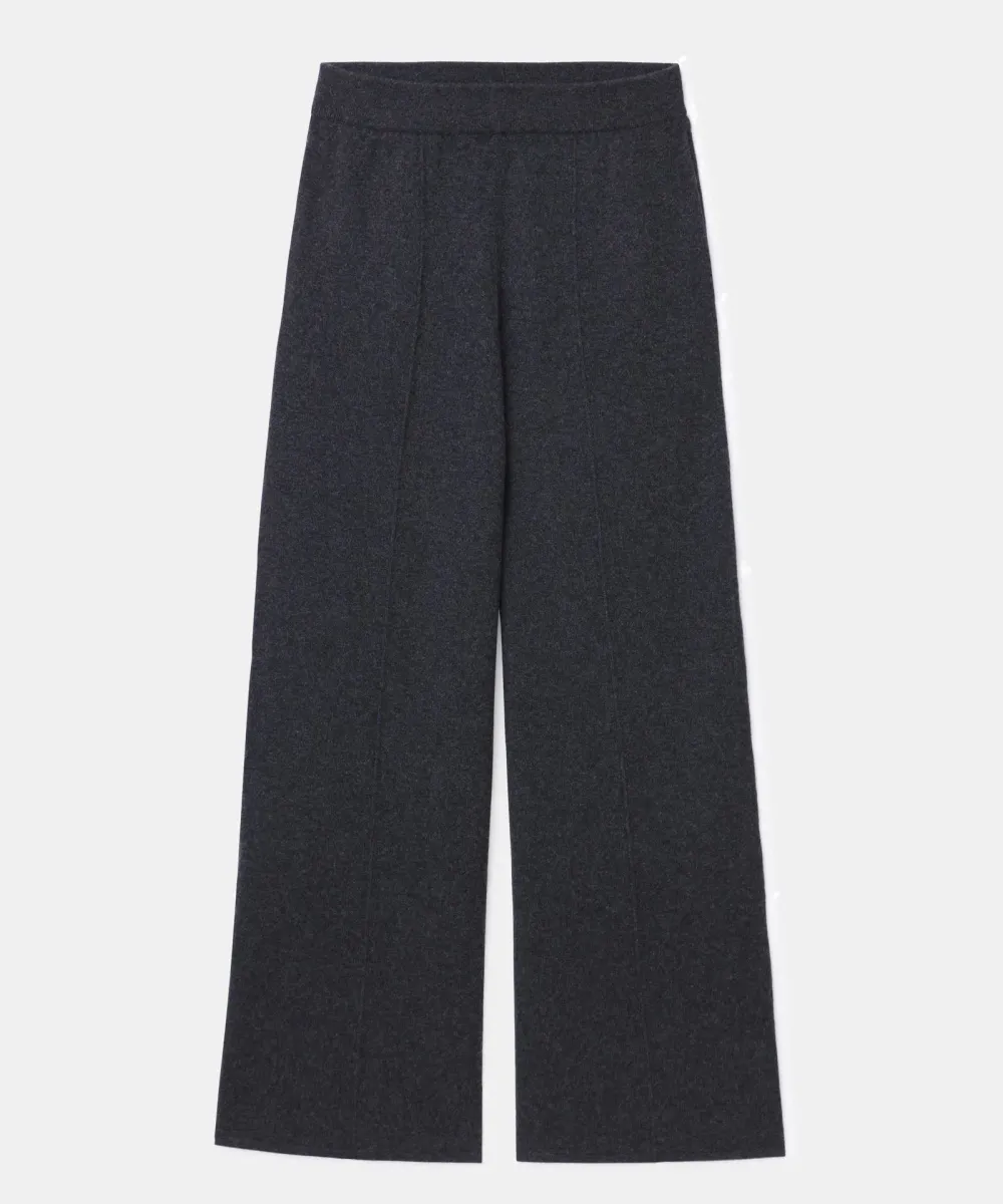 Washable Cashmere Pant 15