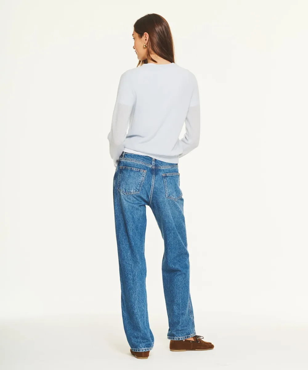 Wicked Dorothy's Companions Cashmere Sweater 5