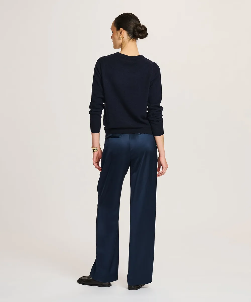 Women's Love Struck Cashmere Sweater 9