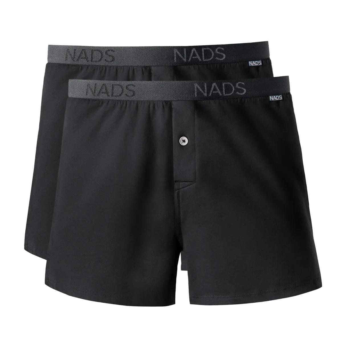 2 Pack | Organic Cotton Boxer 3