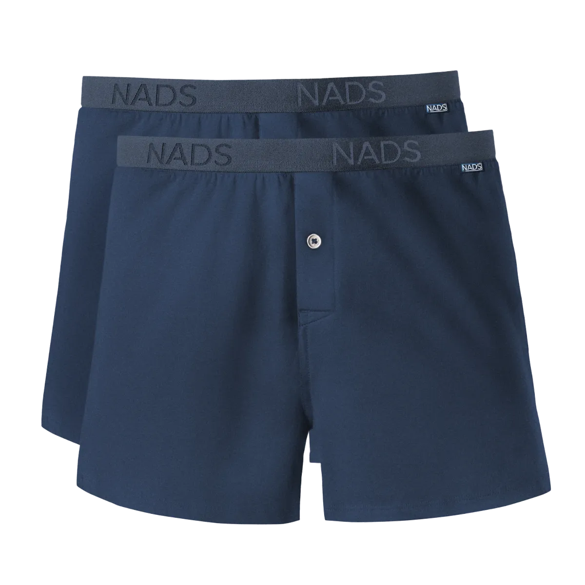 2 Pack | Organic Cotton Boxer 4