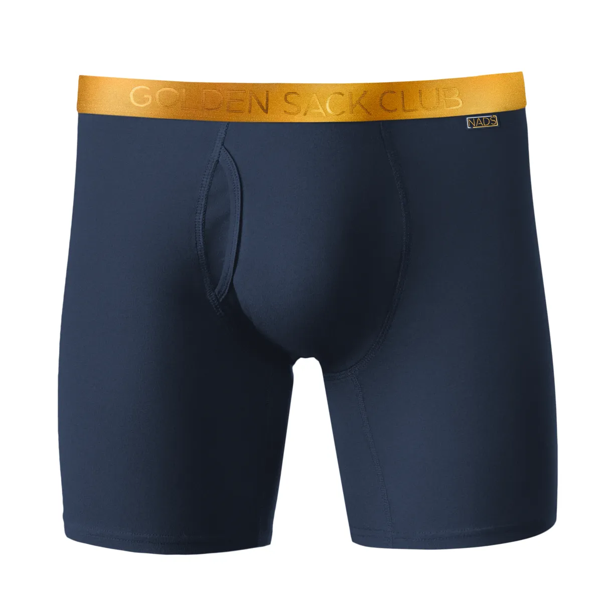 Golden Sack Club Boxers & Boxer Briefs