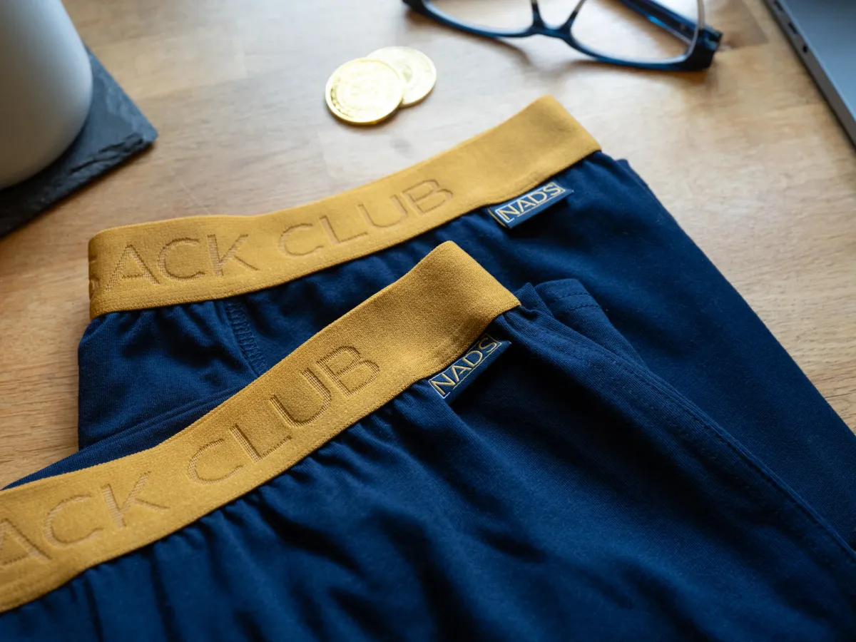 Golden Sack Club Boxers & Boxer Briefs 4