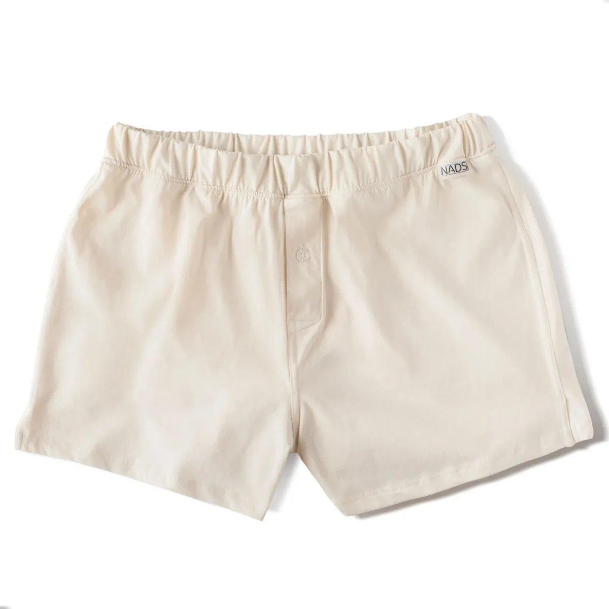 Organic Cotton BALL-NATURAL™ Boxer 11