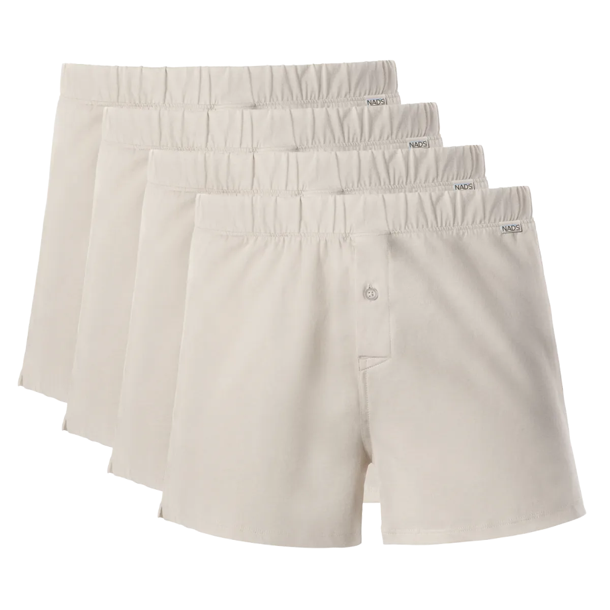 Organic Cotton BALL-NATURAL™ Boxer 12