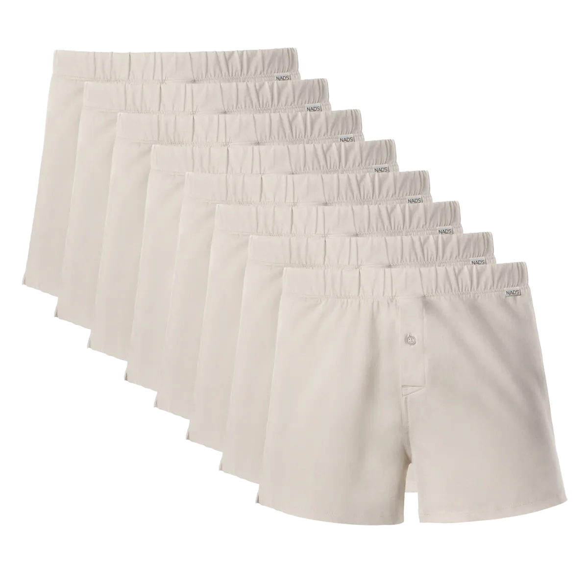 Organic Cotton BALL-NATURAL™ Boxer 13