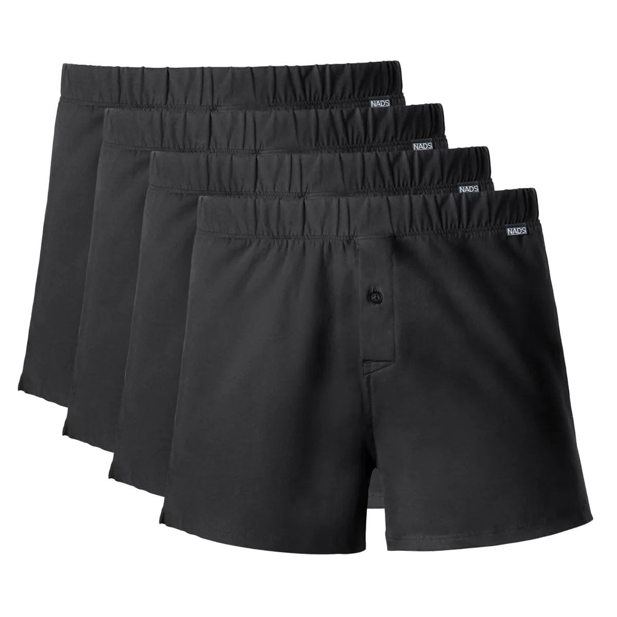 Organic Cotton BALL-NATURAL™ Boxer 16