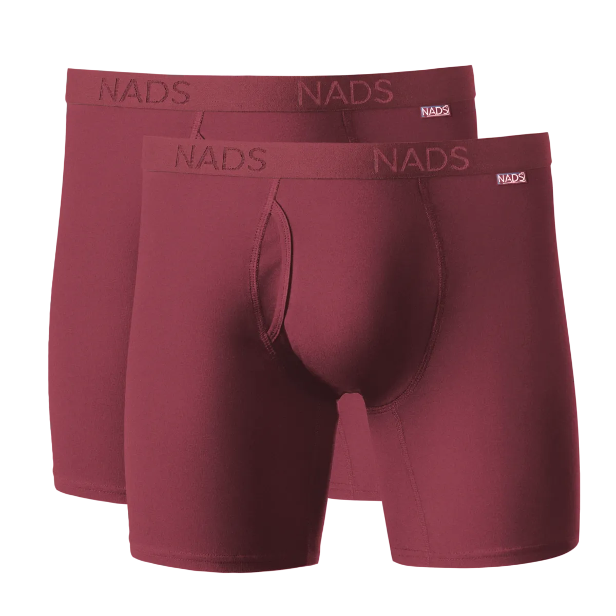 Organic Cotton Boxer Brief 12