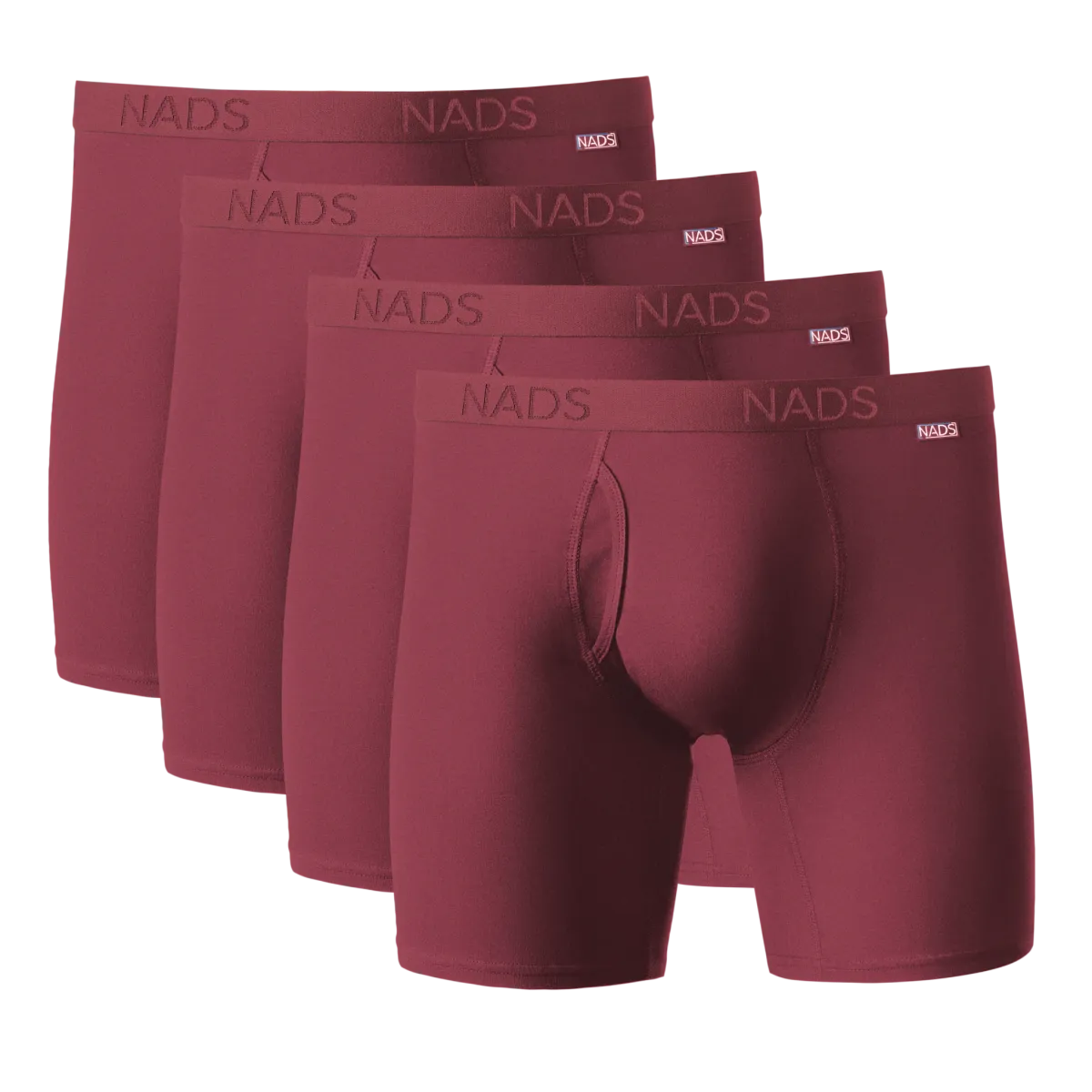 Organic Cotton Boxer Brief 13