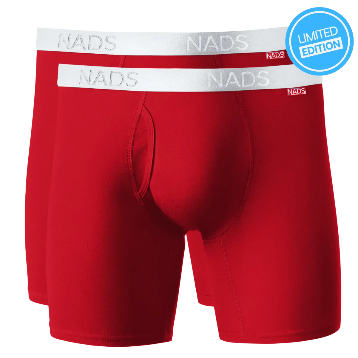 Organic Cotton Boxer Brief 16