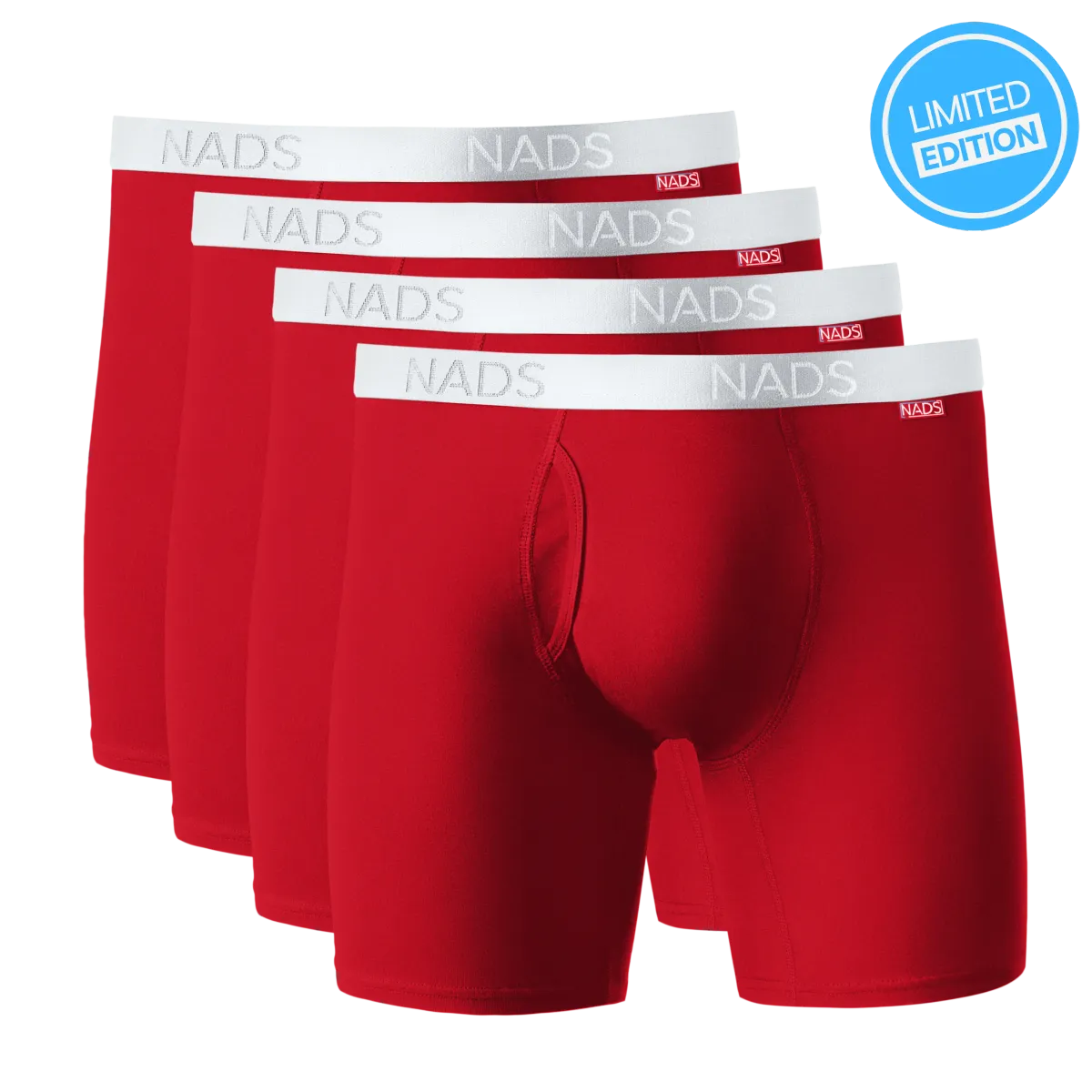 Organic Cotton Boxer Brief 17