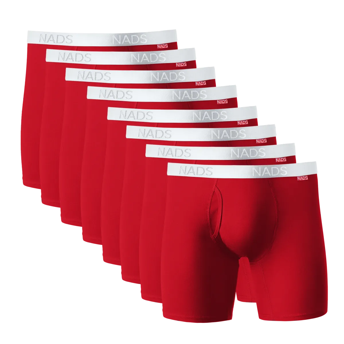 Organic Cotton Boxer Brief 19