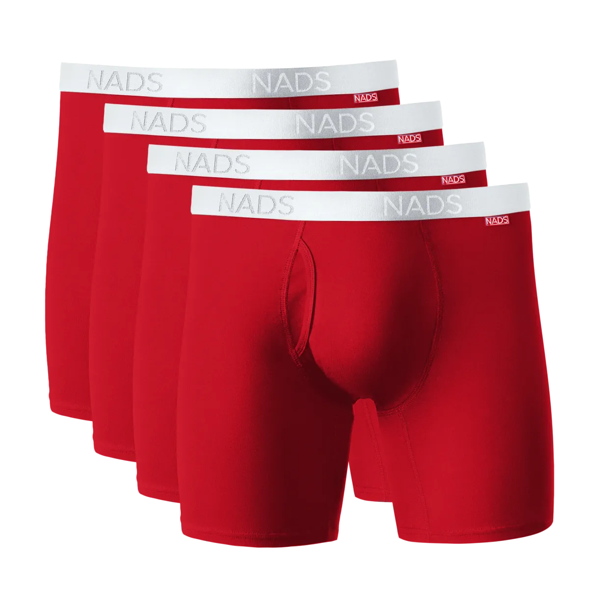 Organic Cotton Boxer Brief 20