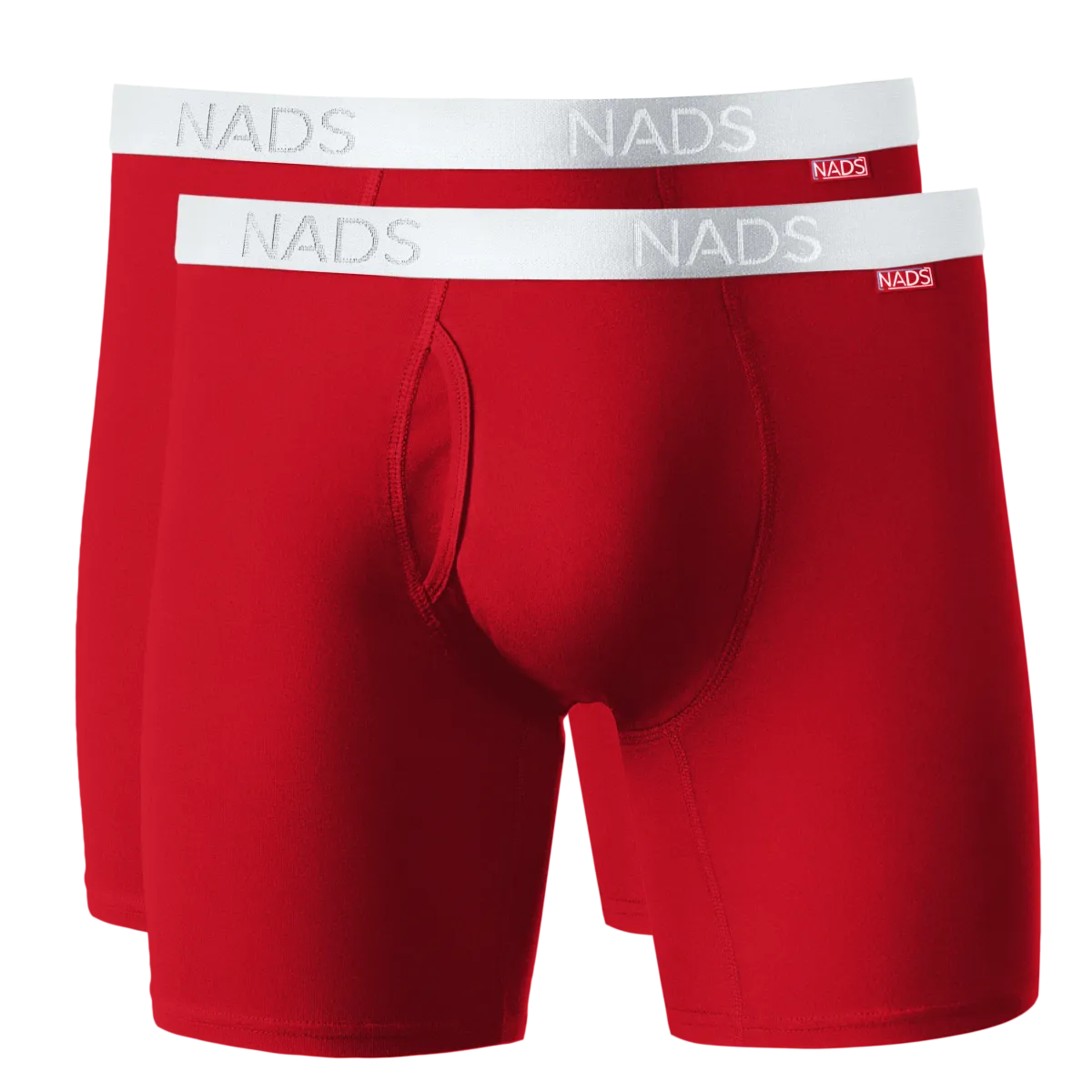 Organic Cotton Boxer Brief 21