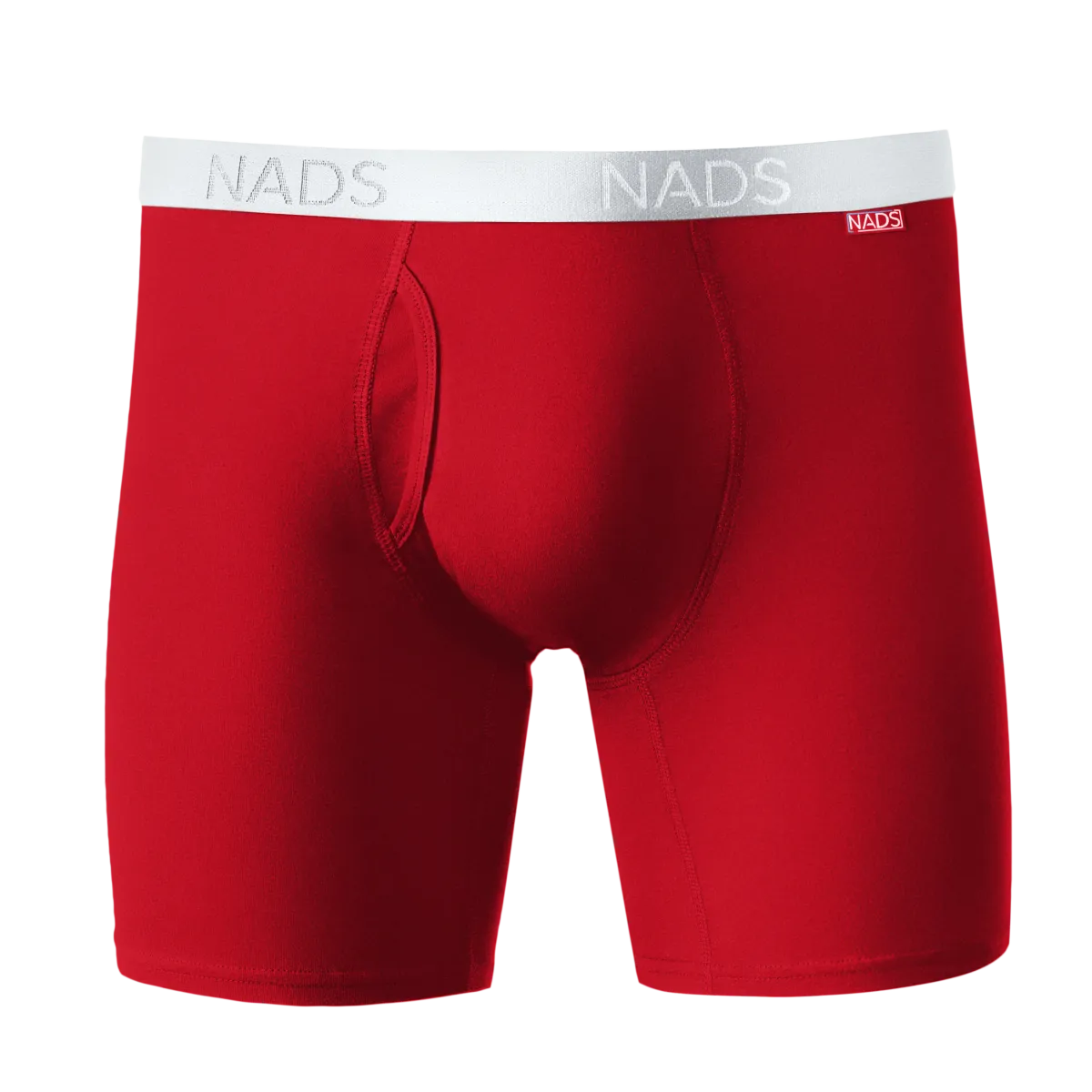 Organic Cotton Boxer Brief 22