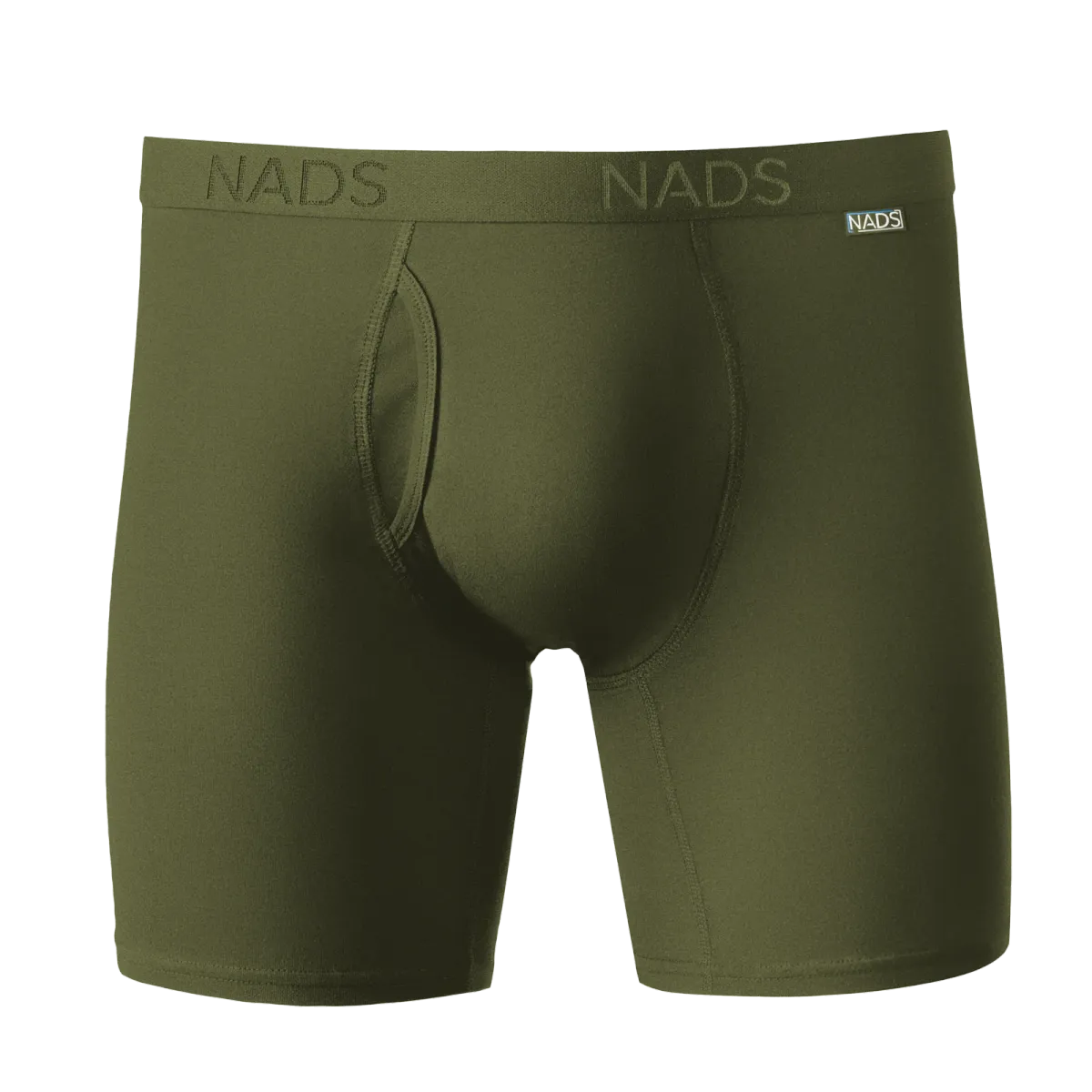 Organic Cotton Boxer Brief 7