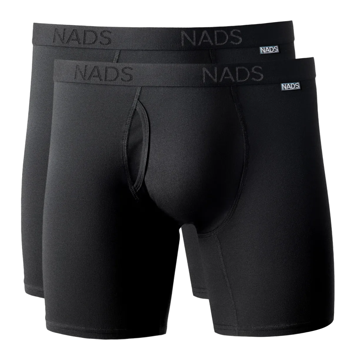 Organic Cotton Boxer Brief 14