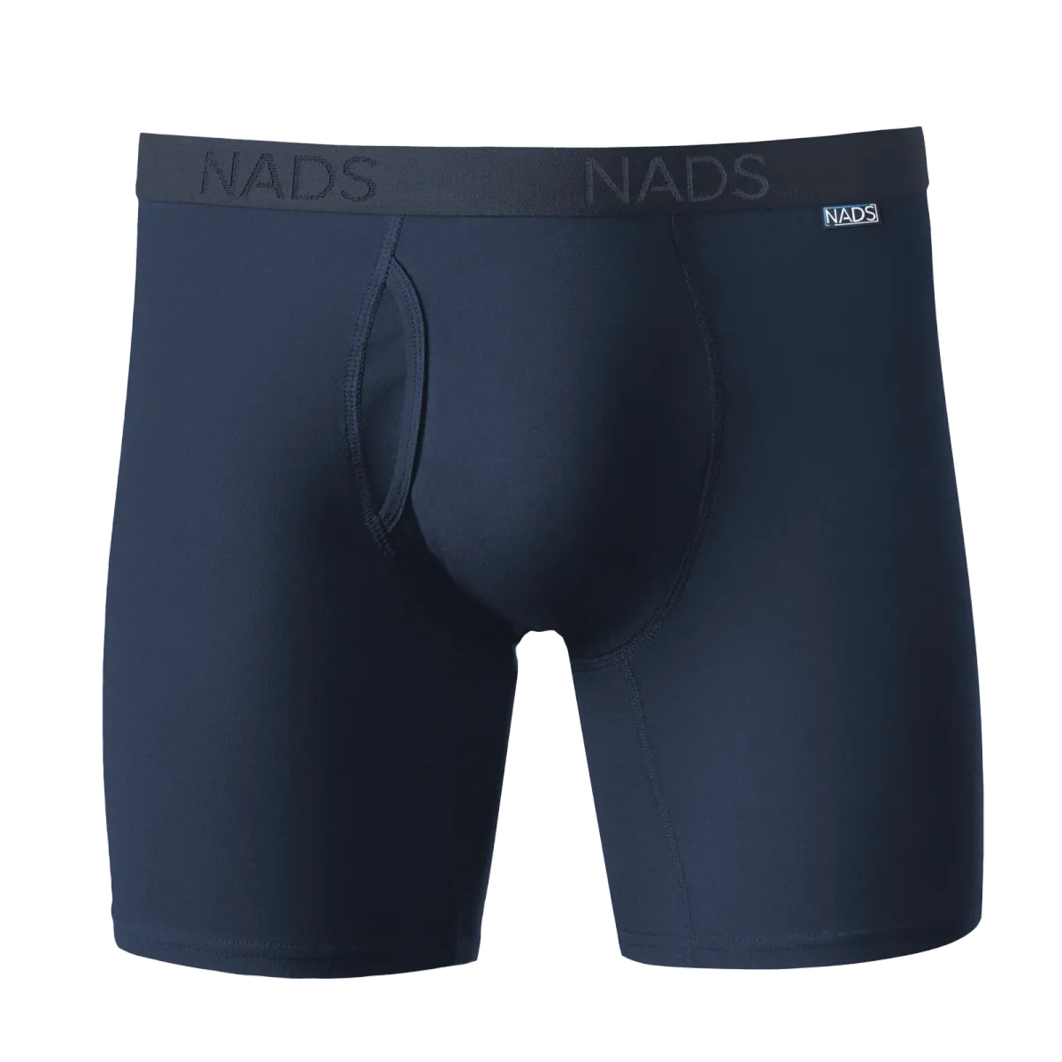 Organic Cotton Boxer Brief 16