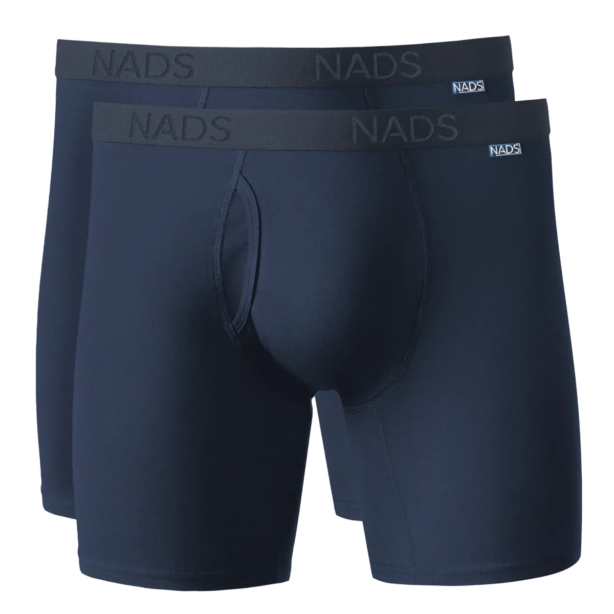 Organic Cotton Boxer Brief 17