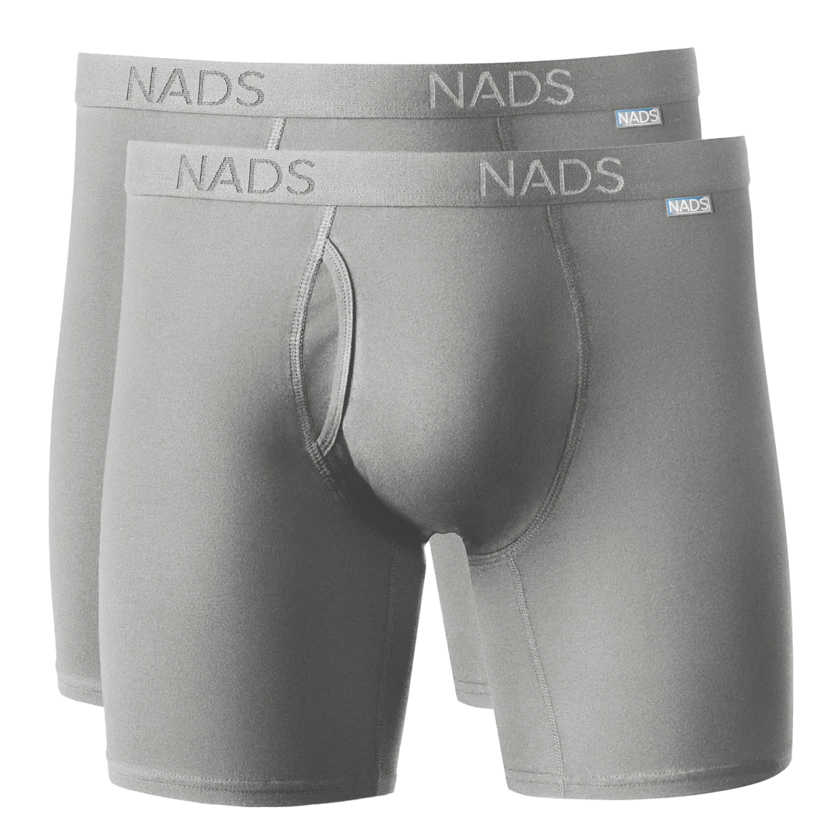 Organic Cotton Boxer Brief 19