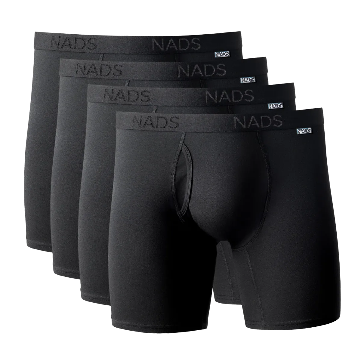 Organic Cotton Boxer Brief 26