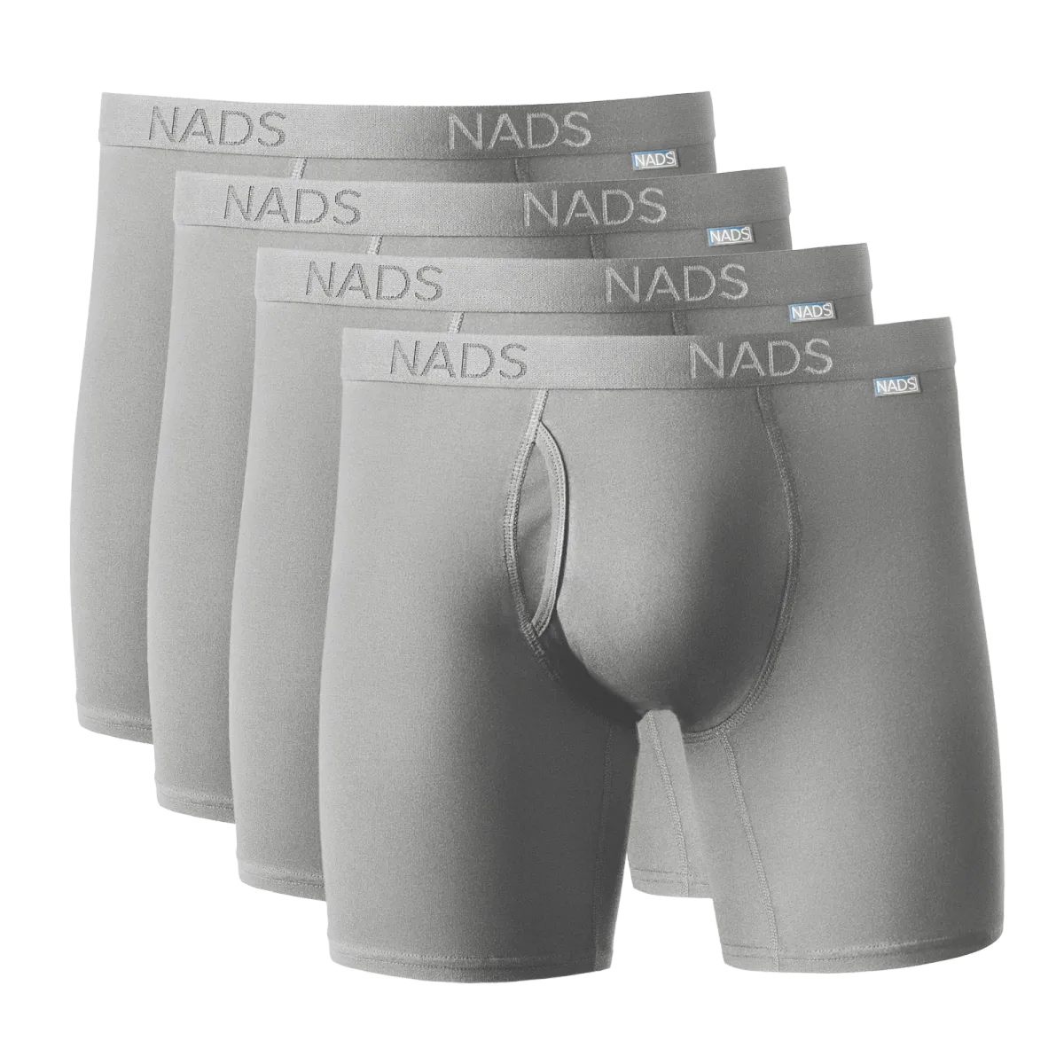 Organic Cotton Boxer Brief 27