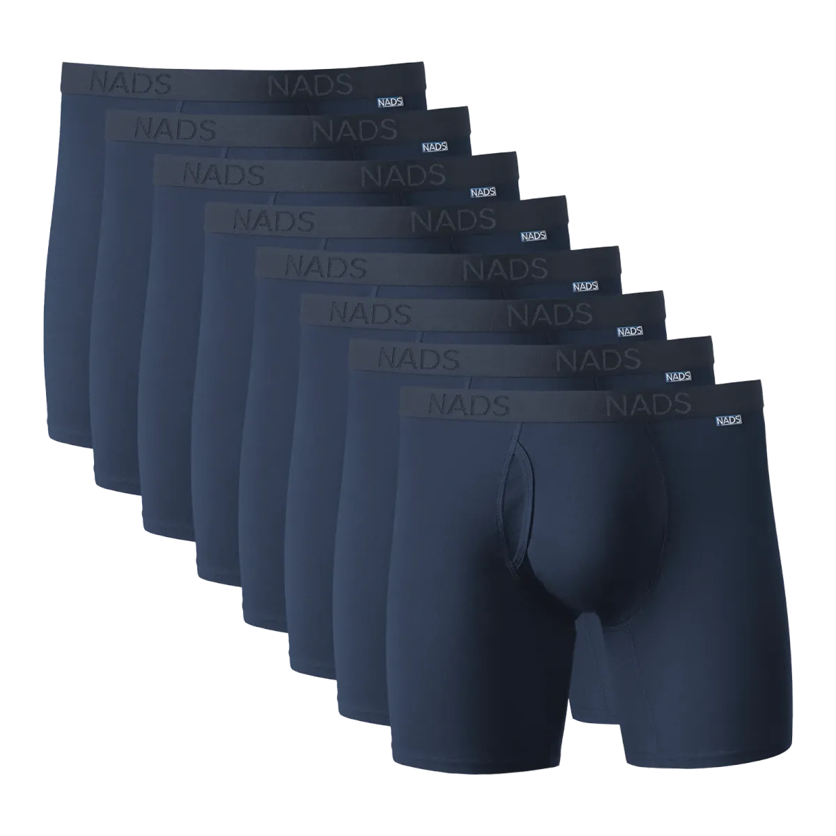 Organic Cotton Boxer Brief 28