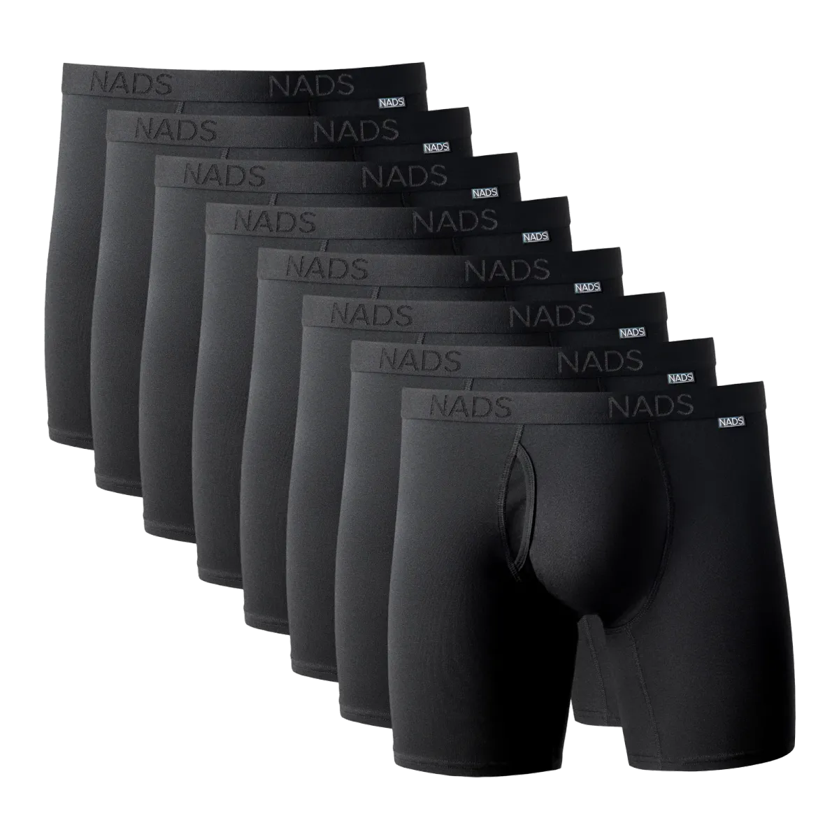 Organic Cotton Boxer Brief 29