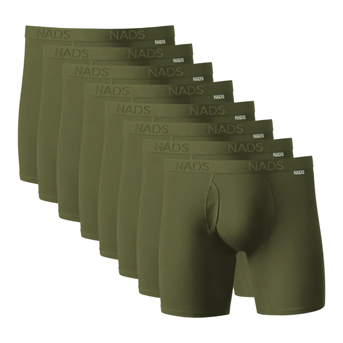 Organic Cotton Boxer Brief 30