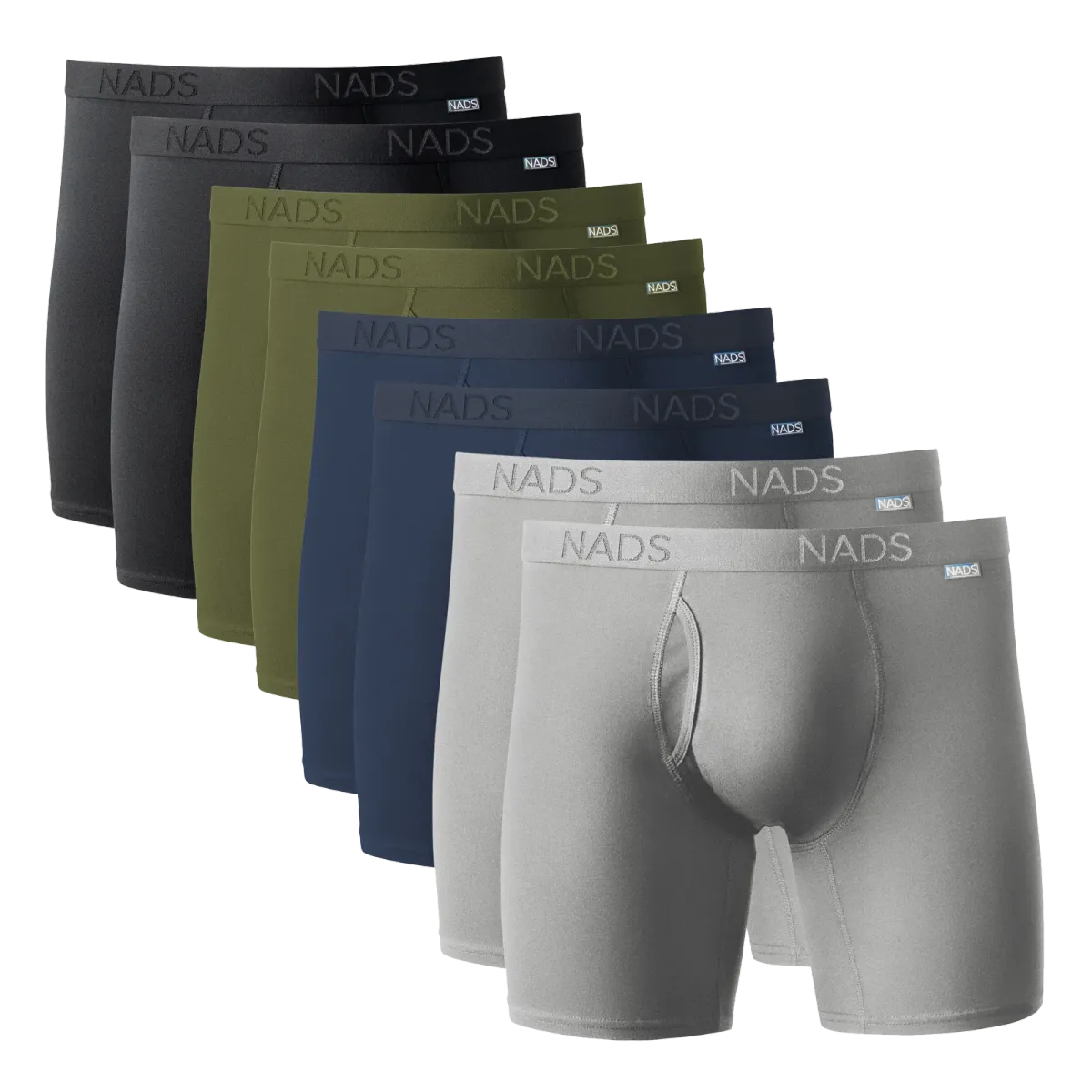 Organic Cotton Boxer Brief 40