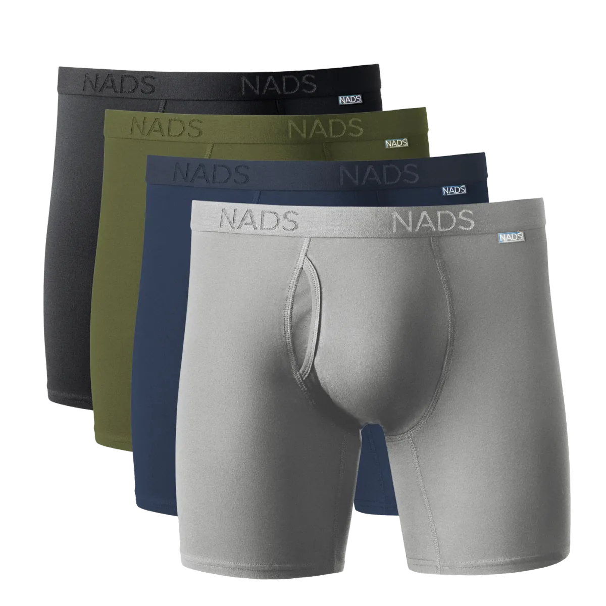 Organic Cotton Boxer Brief 41