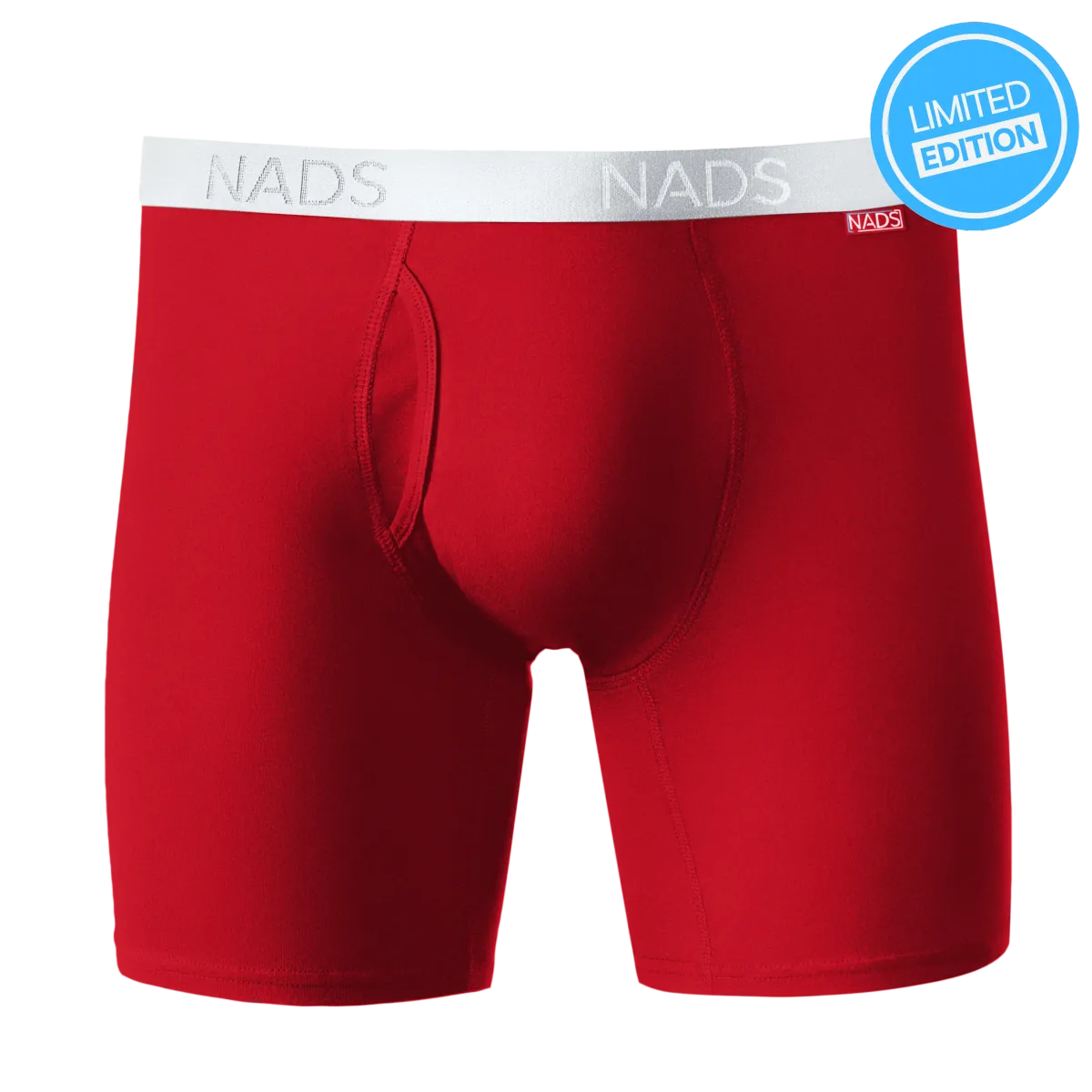 Organic Cotton Boxer Brief 42