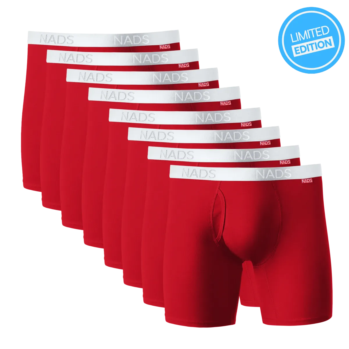 Organic Cotton Boxer Brief 45
