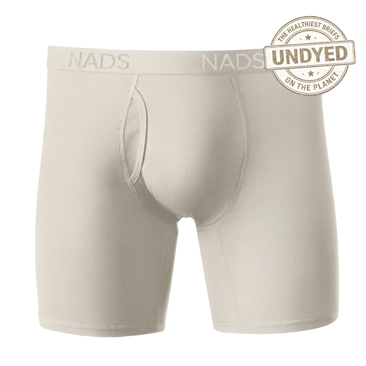 Organic Cotton Boxer Brief 49