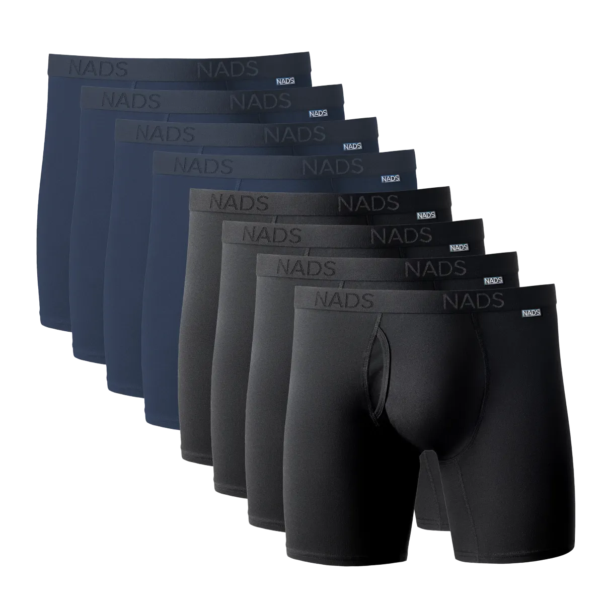 Organic Cotton Boxer Brief 50