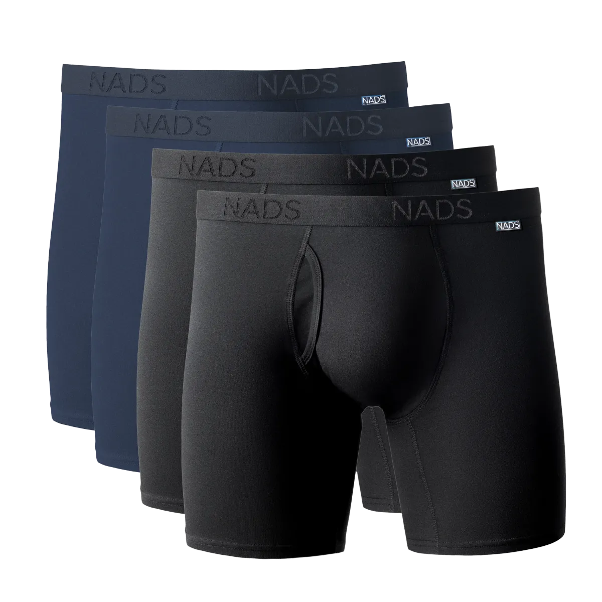 Organic Cotton Boxer Brief 51