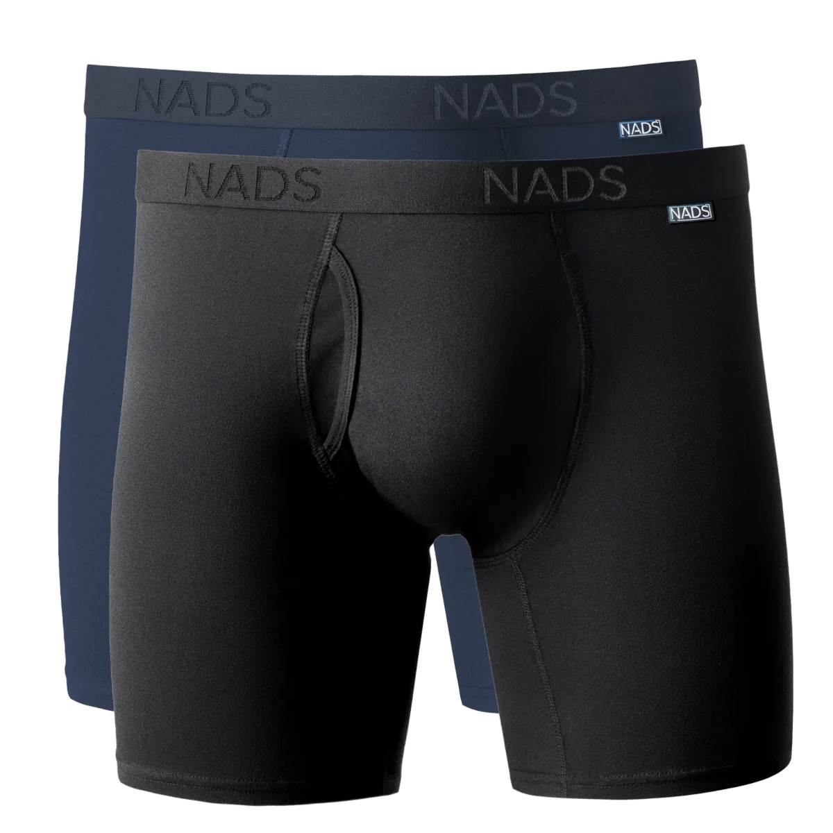 Organic Cotton Boxer Brief 52