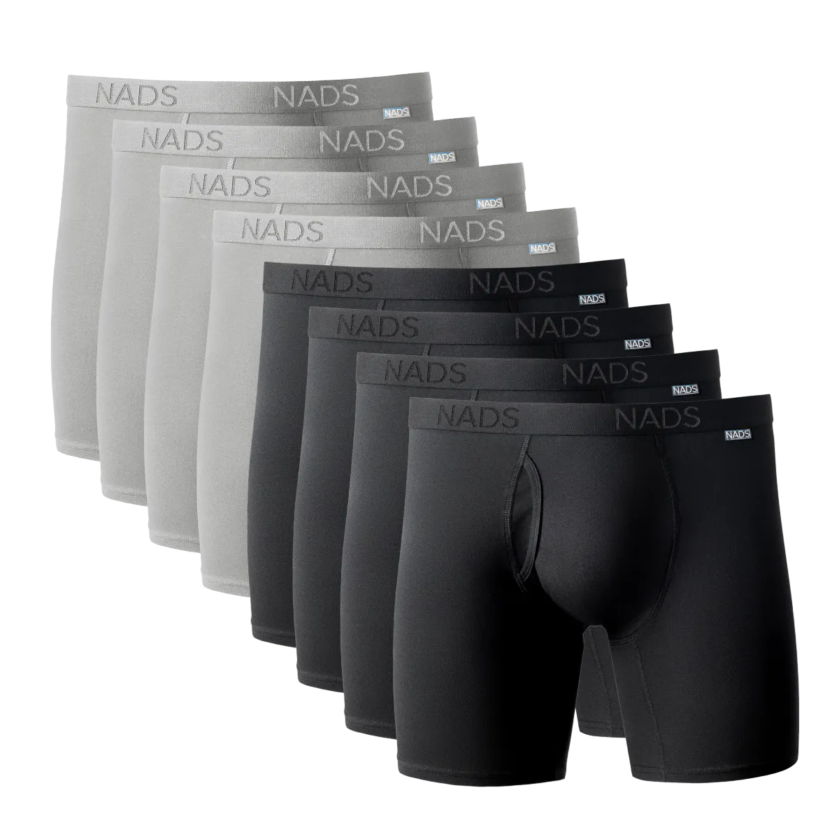 Organic Cotton Boxer Brief 53