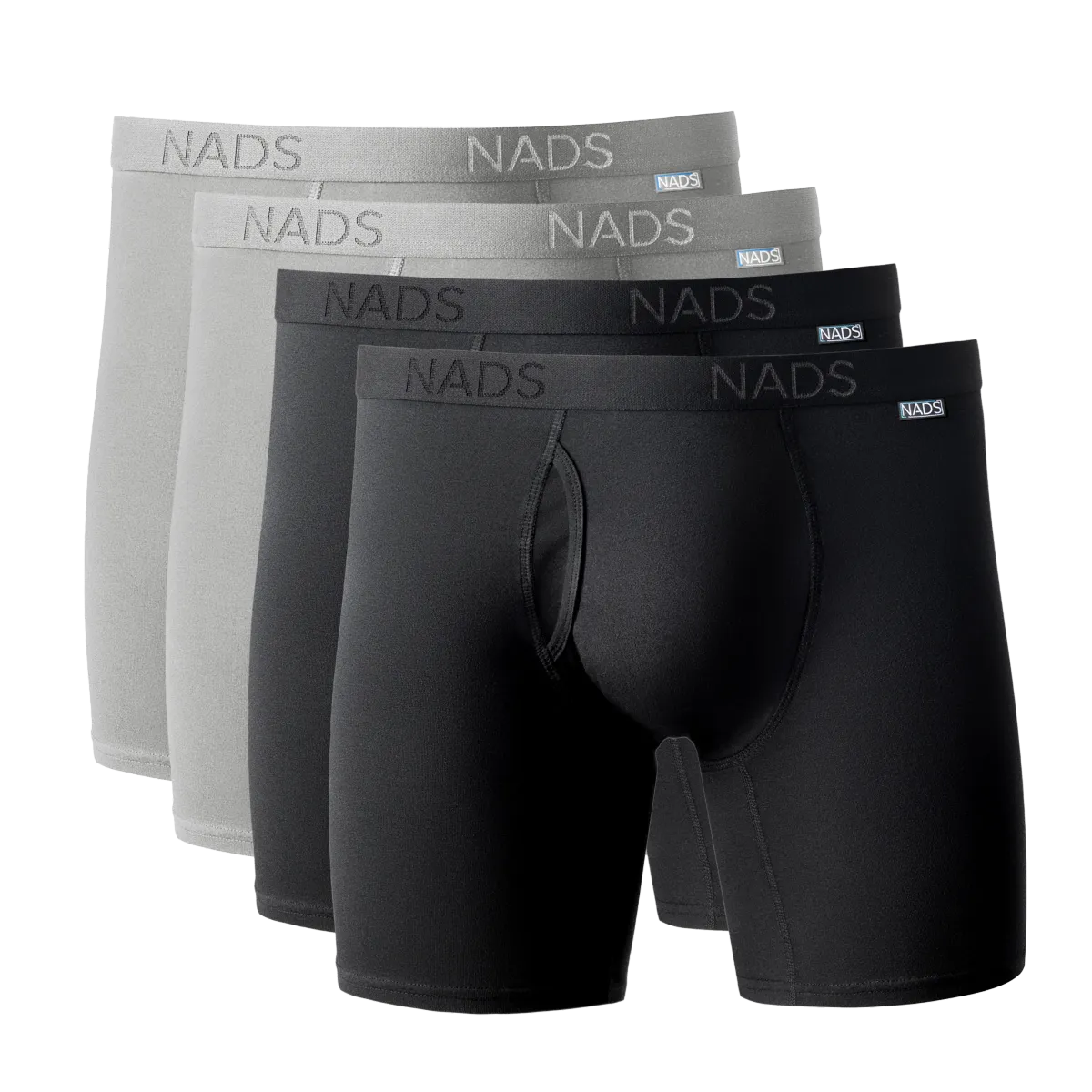 Organic Cotton Boxer Brief 54