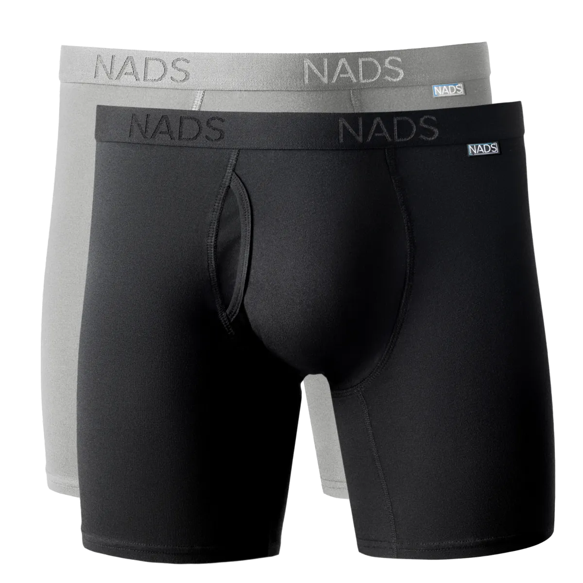 Organic Cotton Boxer Brief 55