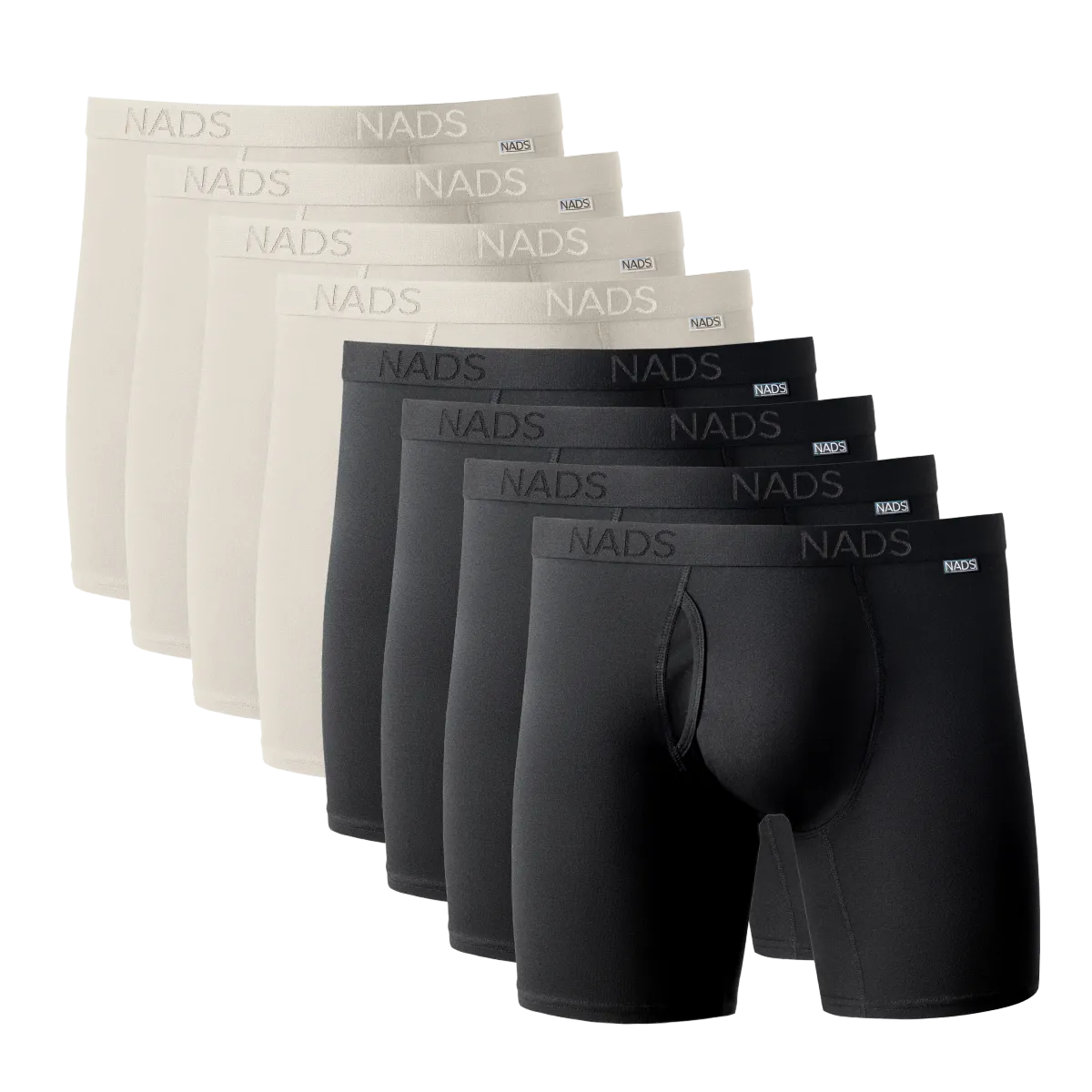 Organic Cotton Boxer Brief 56