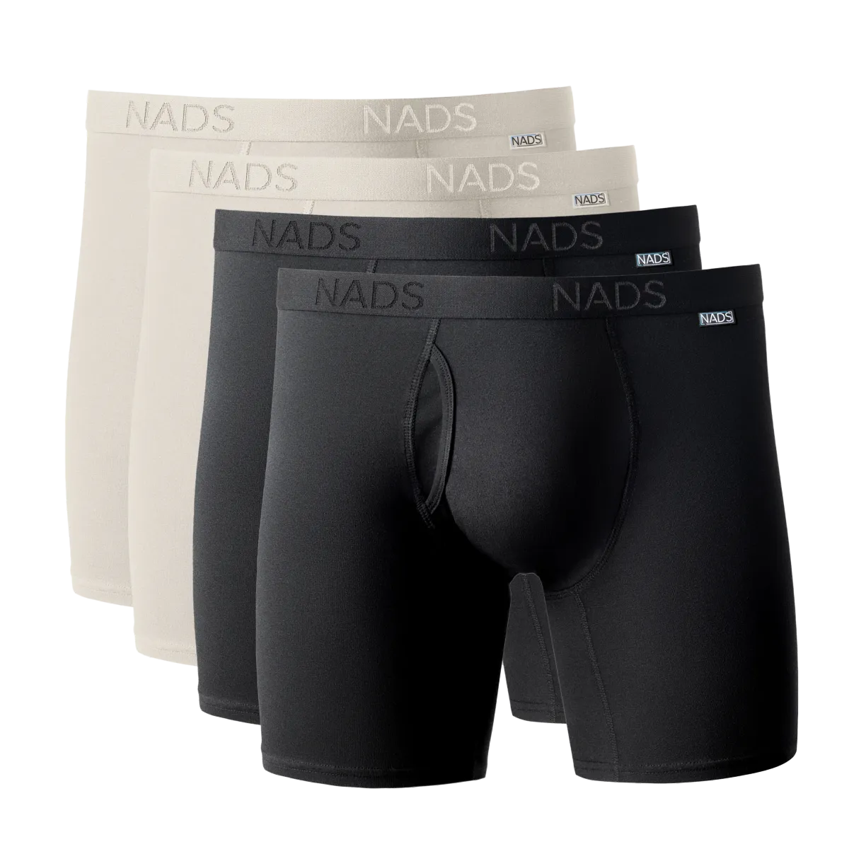 Organic Cotton Boxer Brief 57