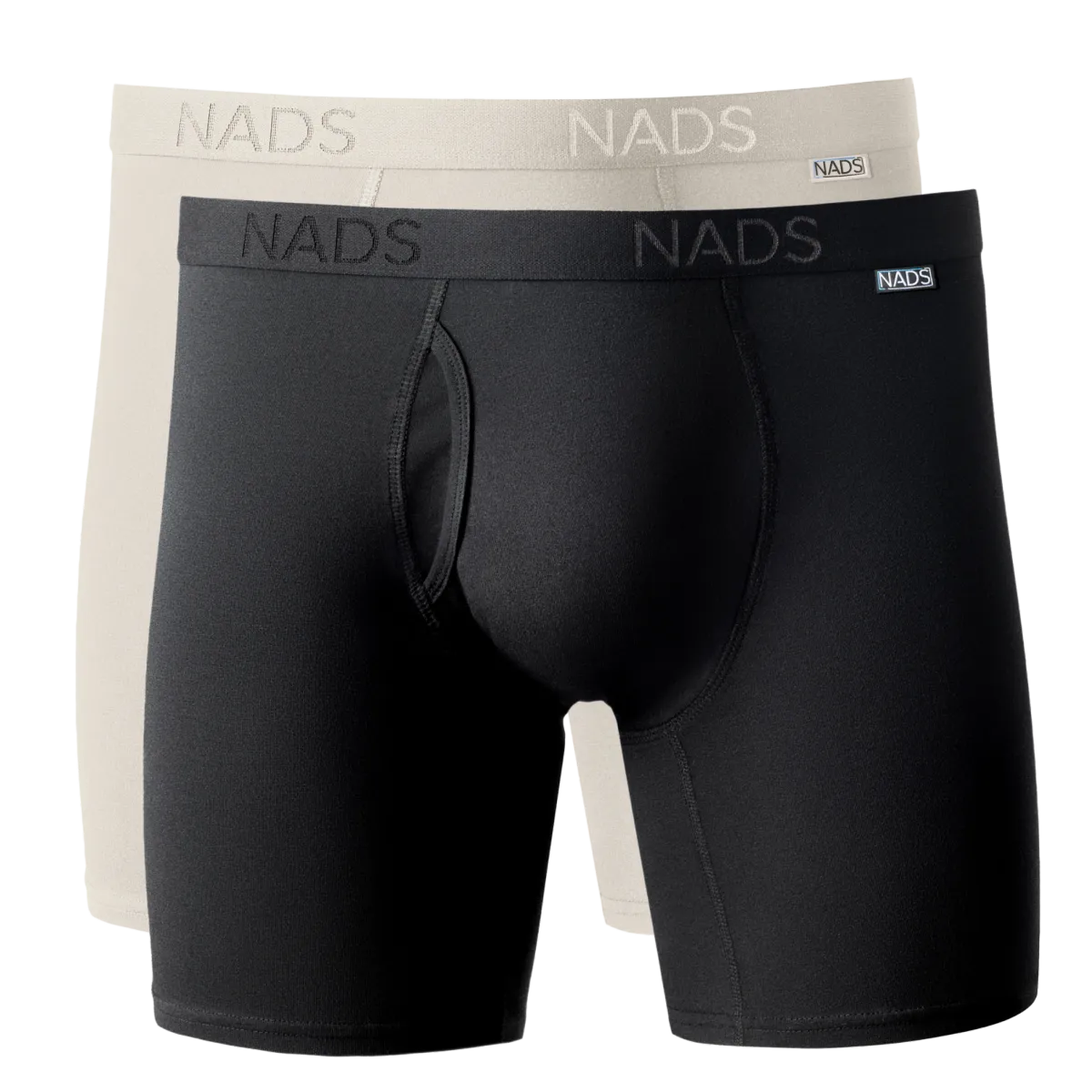 Organic Cotton Boxer Brief 58