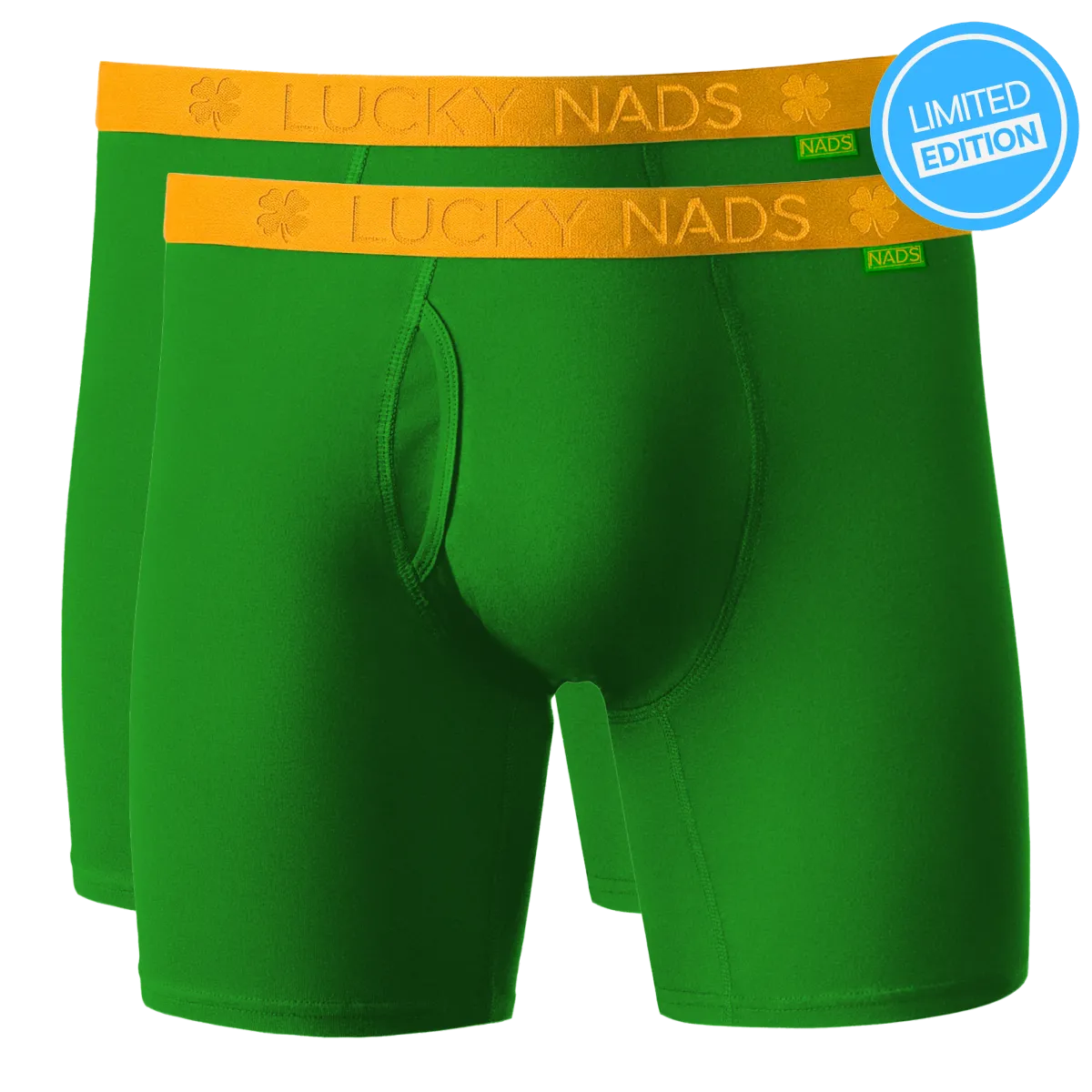 Organic Cotton Boxer Brief 61
