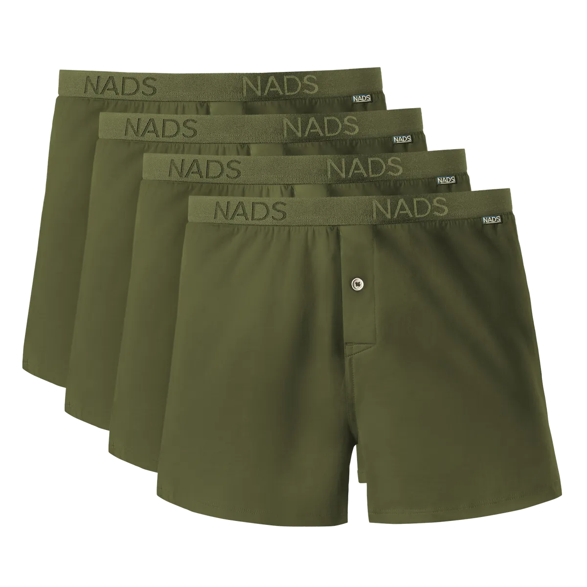 Organic Cotton Boxer 11