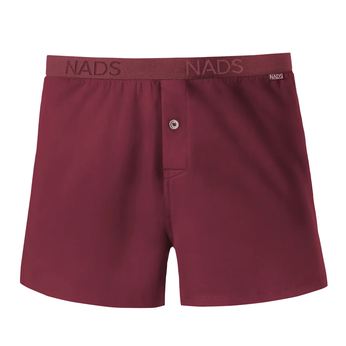 Organic Cotton Boxer 13