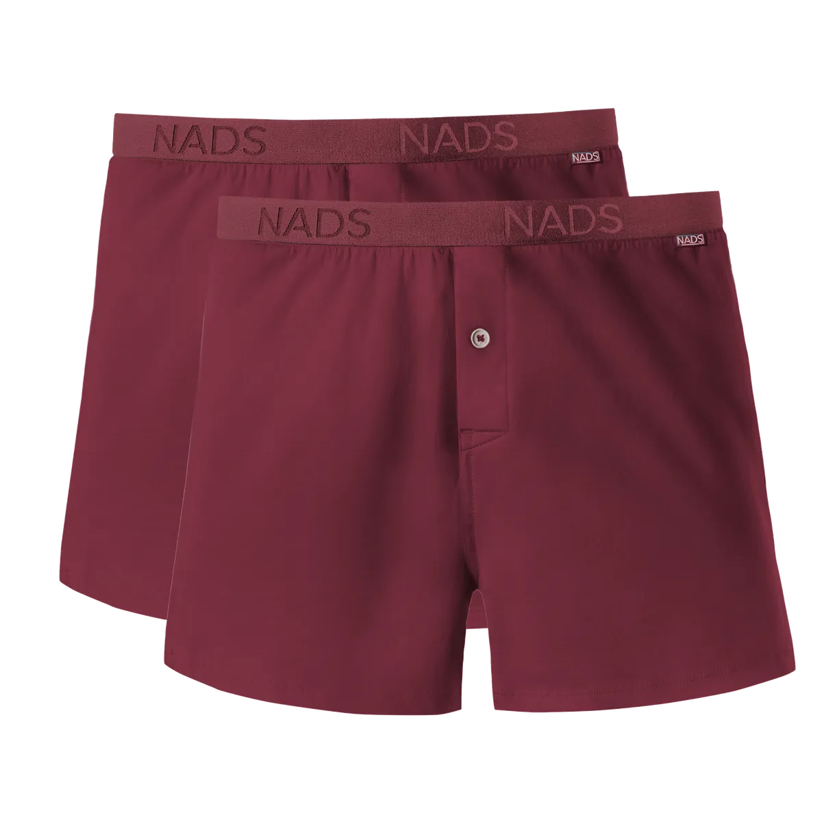 Organic Cotton Boxer 14