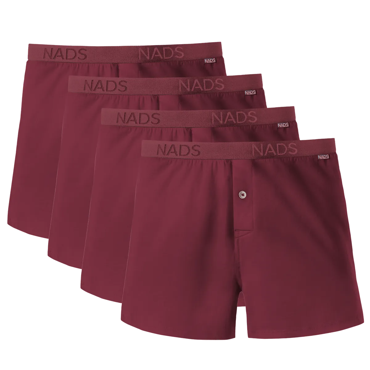 Organic Cotton Boxer 15