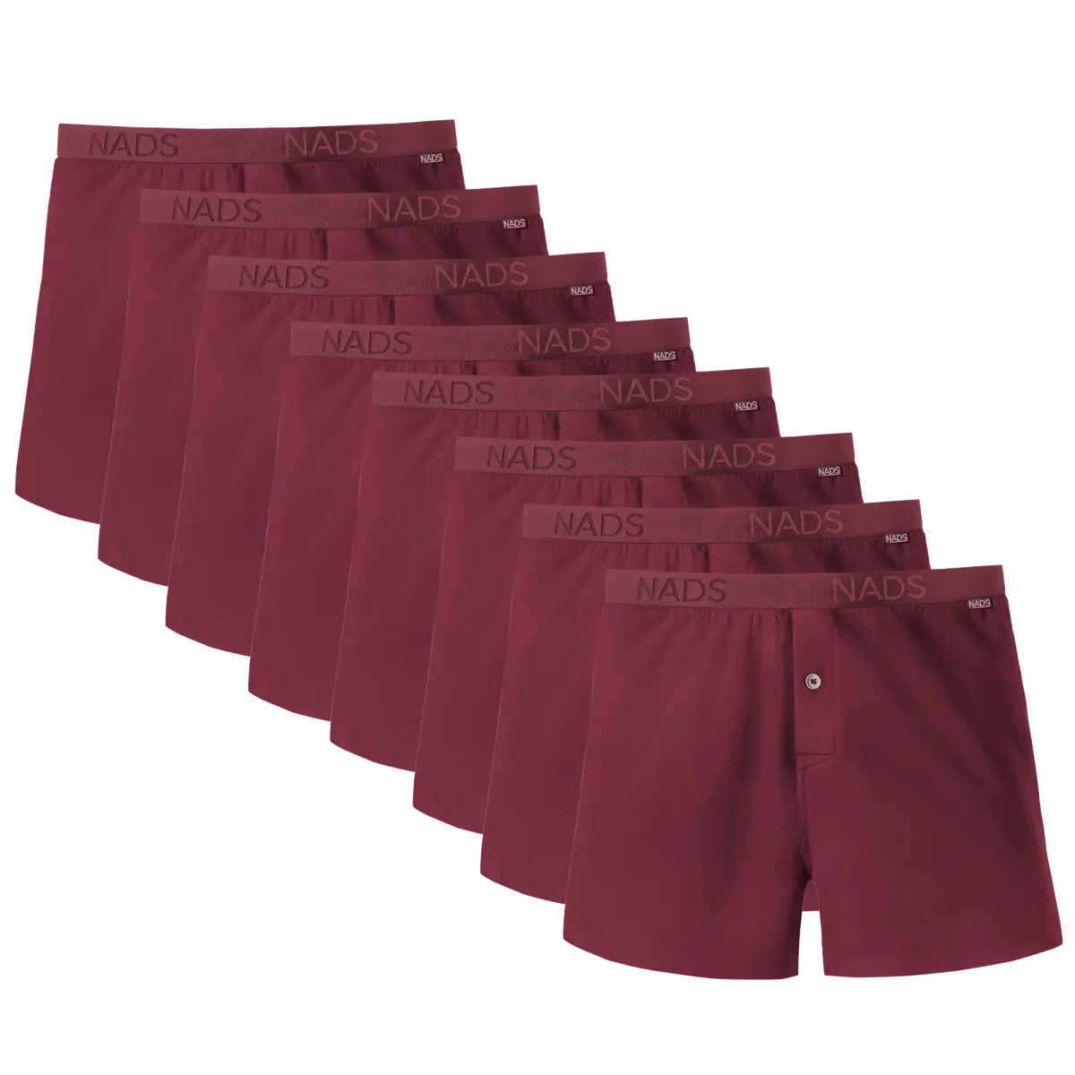 Organic Cotton Boxer 16