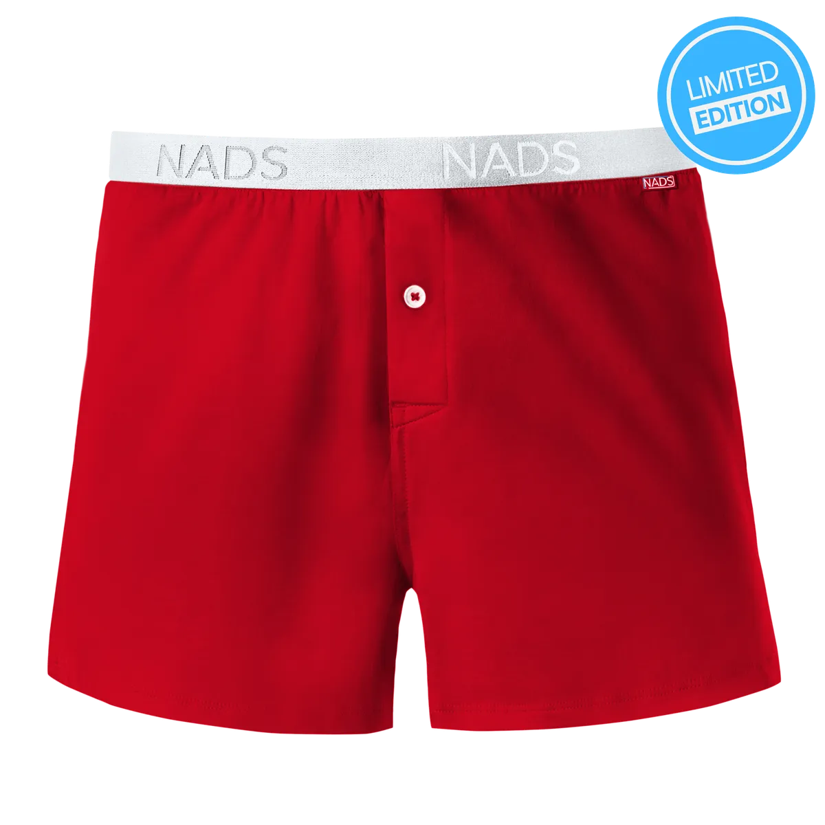 Organic Cotton Boxer 17